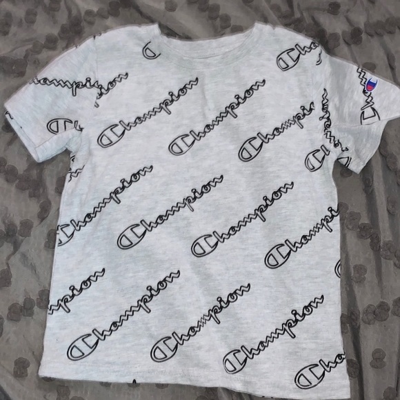 Boy’s Champion Set - Picture 1 of 5